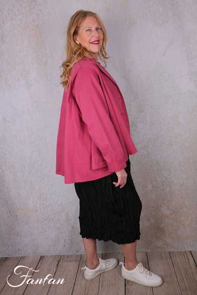 Privatsachen Veste en stretch Fastern Magnolia