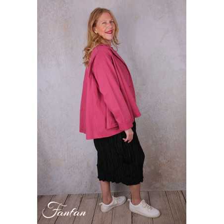 Privatsachen Veste en stretch Fastern Magnolia