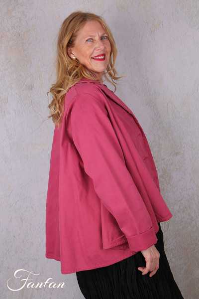 Privatsachen Veste en stretch Fastern Magnolia