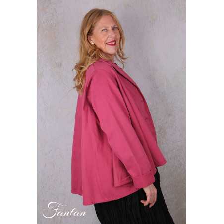 Privatsachen Veste en stretch Fastern Magnolia