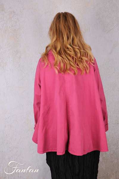 Privatsachen Veste en stretch Fastern Magnolia