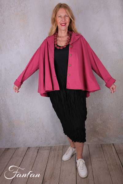 Privatsachen Veste en stretch Fastern Magnolia