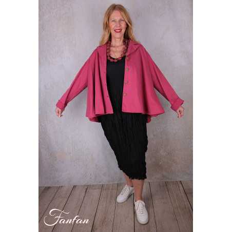 Privatsachen Veste en stretch Fastern Magnolia