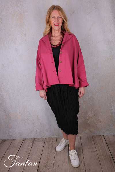 Privatsachen Veste en stretch Fastern Magnolia