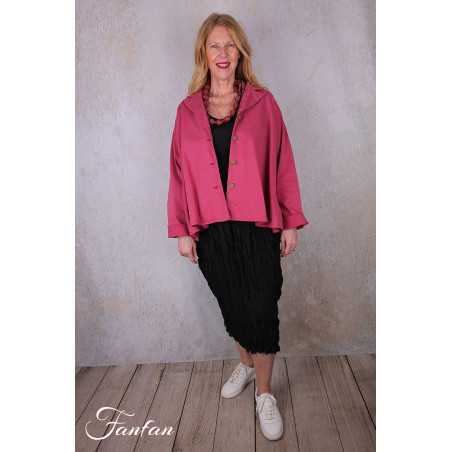 Privatsachen Veste en stretch Fastern Magnolia