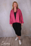 Privatsachen Veste en stretch Fastern Magnolia