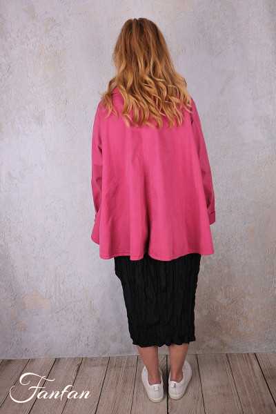 Privatsachen Veste en stretch Fastern Magnolia