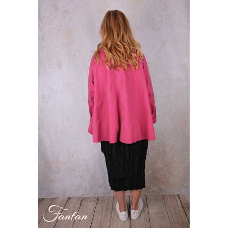 Privatsachen Veste en stretch Fastern Magnolia