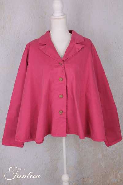 Privatsachen Veste en stretch Fastern Magnolia