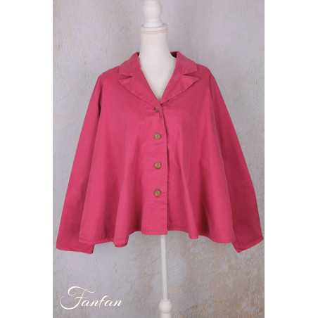 Privatsachen Veste en stretch Fastern Magnolia
