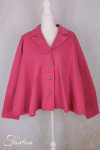 Privatsachen Veste en stretch Fastern Magnolia