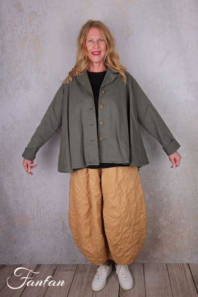 Privatsachen Veste en stretch Fastern Mimos