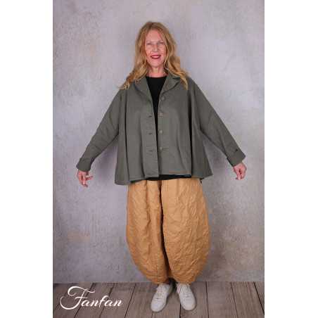 Privatsachen Veste en stretch Fastern Mimos