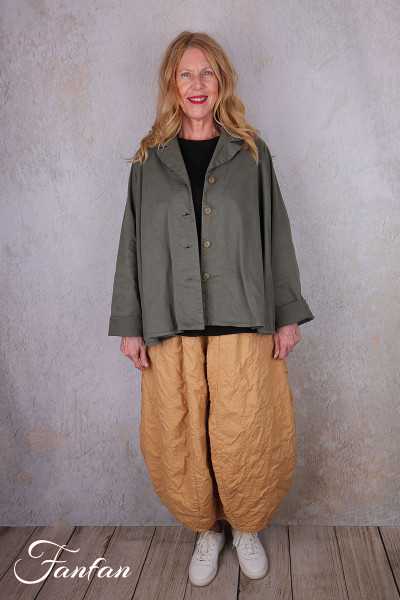 Privatsachen Veste en stretch Fastern Mimos