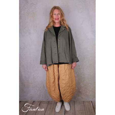 Privatsachen Veste en stretch Fastern Mimos