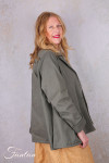 Privatsachen Veste en stretch Fastern Mimos
