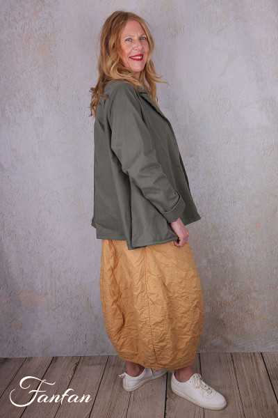 Privatsachen Veste en stretch Fastern Mimos