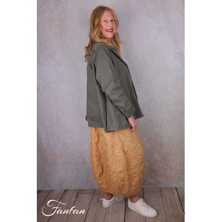Privatsachen Veste en stretch Fastern Mimos