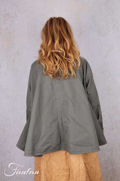 Privatsachen Veste en stretch Fastern Mimos