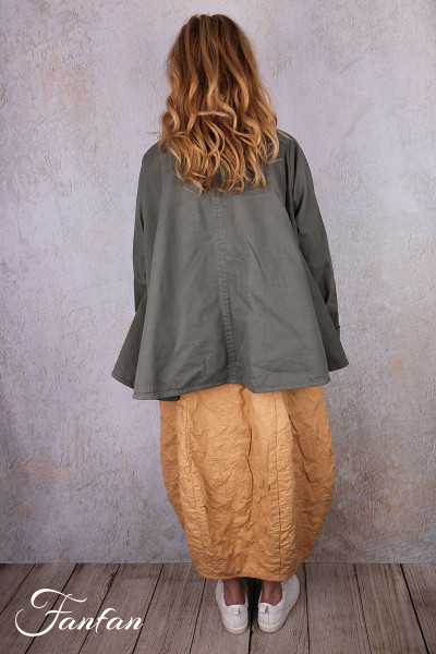 Privatsachen Veste en stretch Fastern Mimos