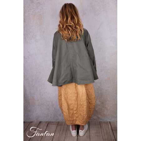 Privatsachen Veste en stretch Fastern Mimos