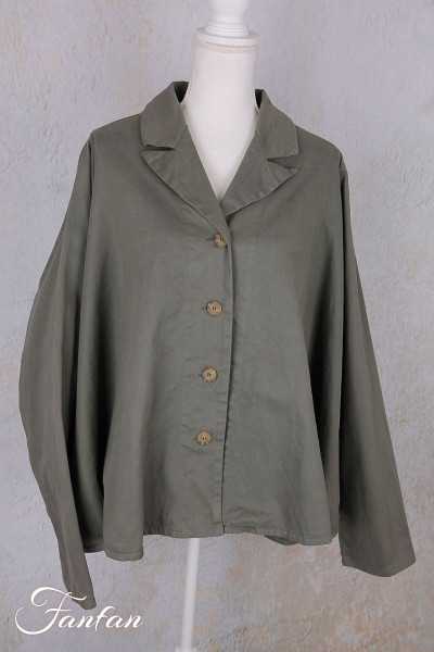 Privatsachen Veste en stretch Fastern Mimos