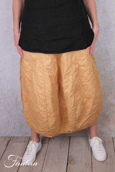 Privatsachen Jupe Sketchrein Kerze ecostepp