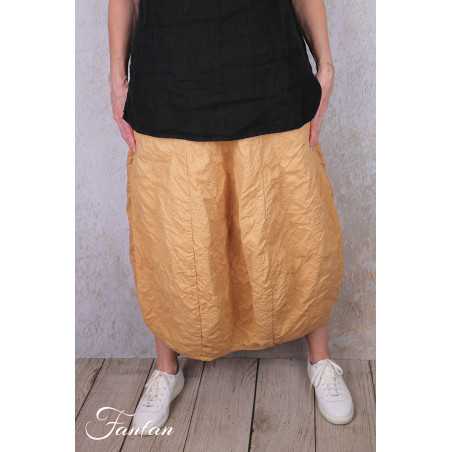 Privatsachen Jupe Sketchrein Kerze ecostepp