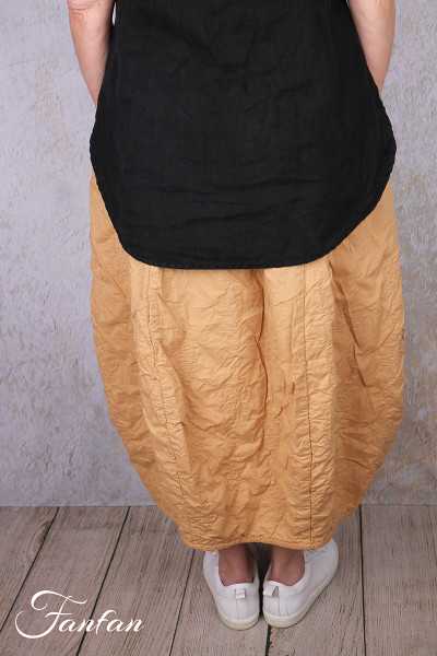 Privatsachen Jupe Sketchrein Kerze ecostepp