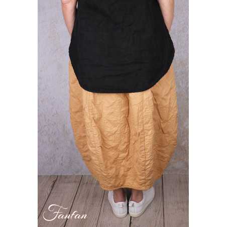 Privatsachen Jupe Sketchrein Kerze ecostepp