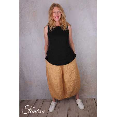 Privatsachen Jupe Sketchrein Kerze ecostepp