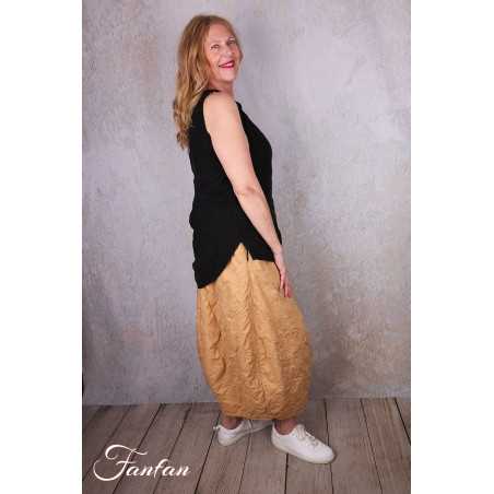 Privatsachen Jupe Sketchrein Kerze ecostepp