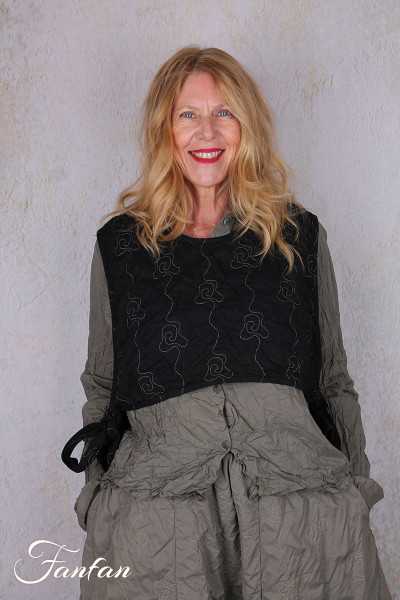 Privatsachen Top Modelken Kaviar ecostepp