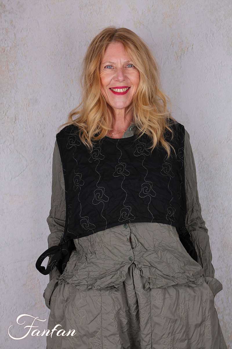 Privatsachen Top Modelken Kaviar ecostepp