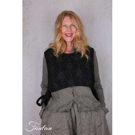 Privatsachen Top Modelken Kaviar ecostepp