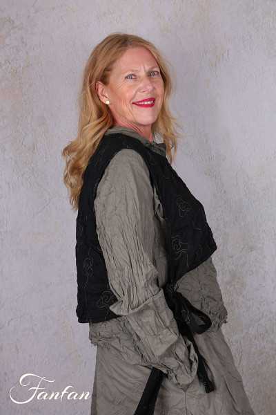 Privatsachen Top Modelken Kaviar ecostepp