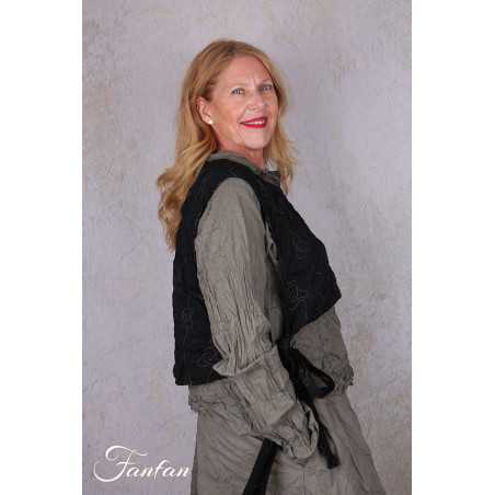 Privatsachen Top Modelken Kaviar ecostepp