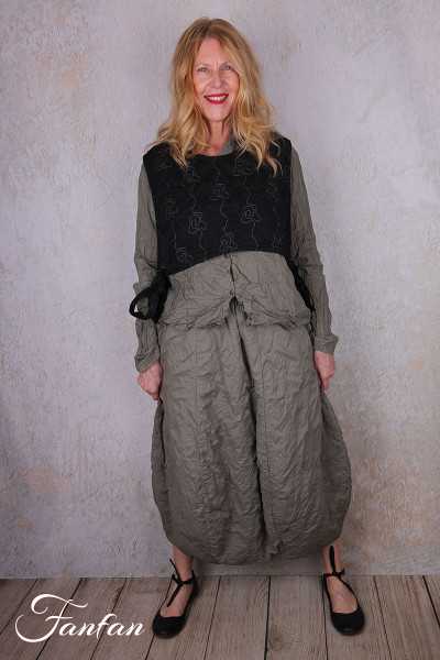 Privatsachen Top Modelken Kaviar ecostepp