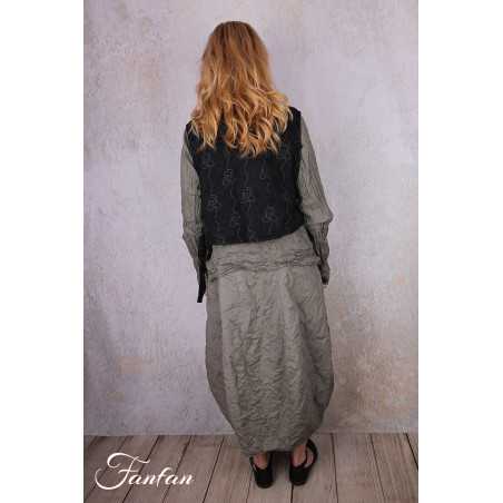 Privatsachen Top Modelken Kaviar ecostepp