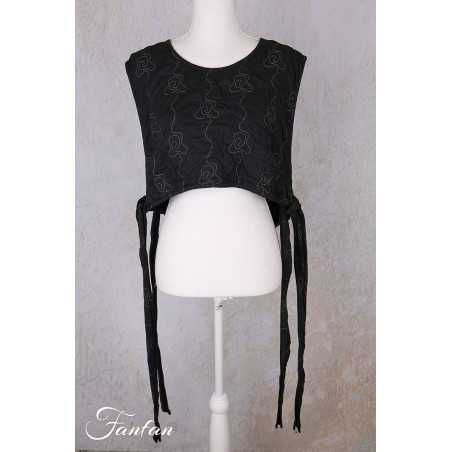 Privatsachen Top Modelken Kaviar ecostepp