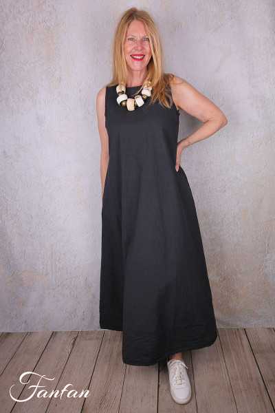 Privatsachen Robe Achtsanft Satt en coton