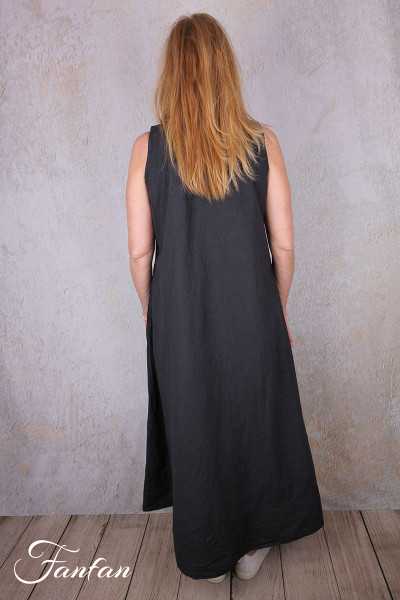 Privatsachen Robe Achtsanft Satt en coton