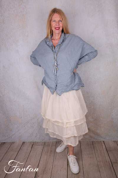 Privatsachen Chemise Echthold Strasse coton égyptien