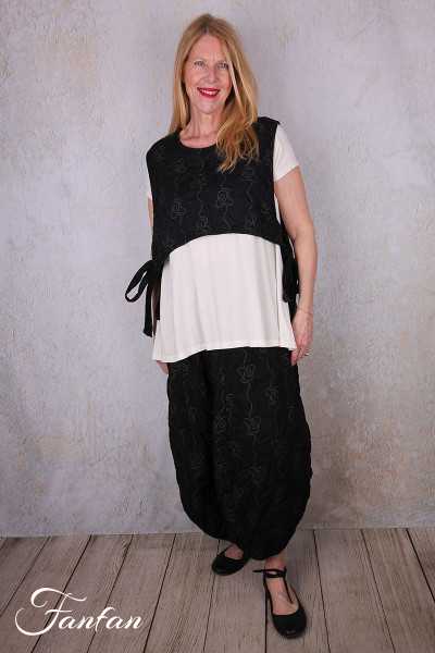 Privatsachen Jupe Sketchrein Kaviar ecostepp