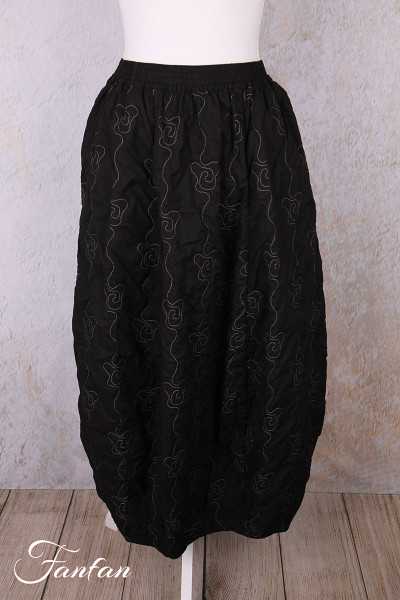 Privatsachen Jupe Sketchrein Kaviar ecostepp