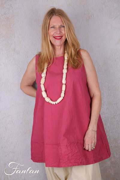 Privatsahen Top long ou robe courte Ethibeing Magnolia