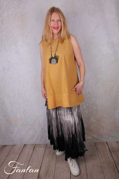 Privatsahen Top long ou robe courte Ethibeing Kerze