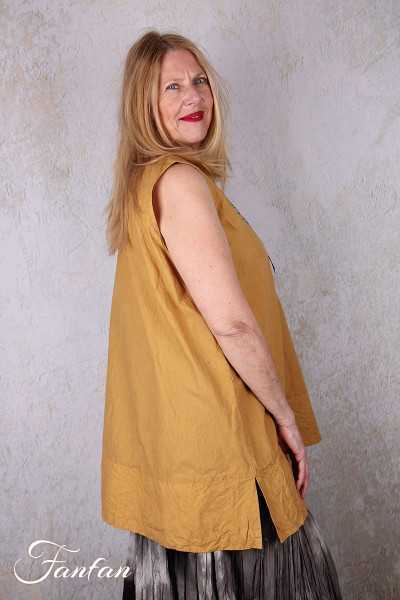 Privatsahen Top long ou robe courte Ethibeing Kerze