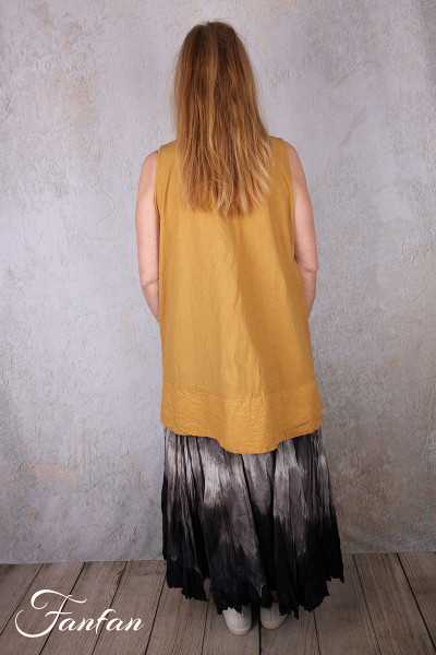 Privatsahen Top long ou robe courte Ethibeing Kerze