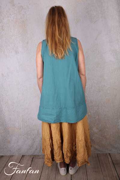 Privatsahen Top long ou robe courte Ethibeing Weimar